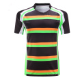 2016 Fashion Wholesale Fully Sublimated Rugby Shirt